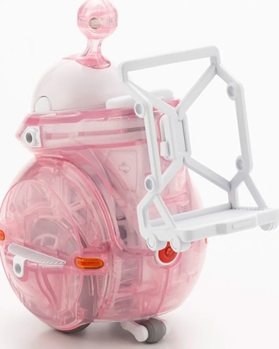 Maruttoys Noseru (Sakura Ver.)