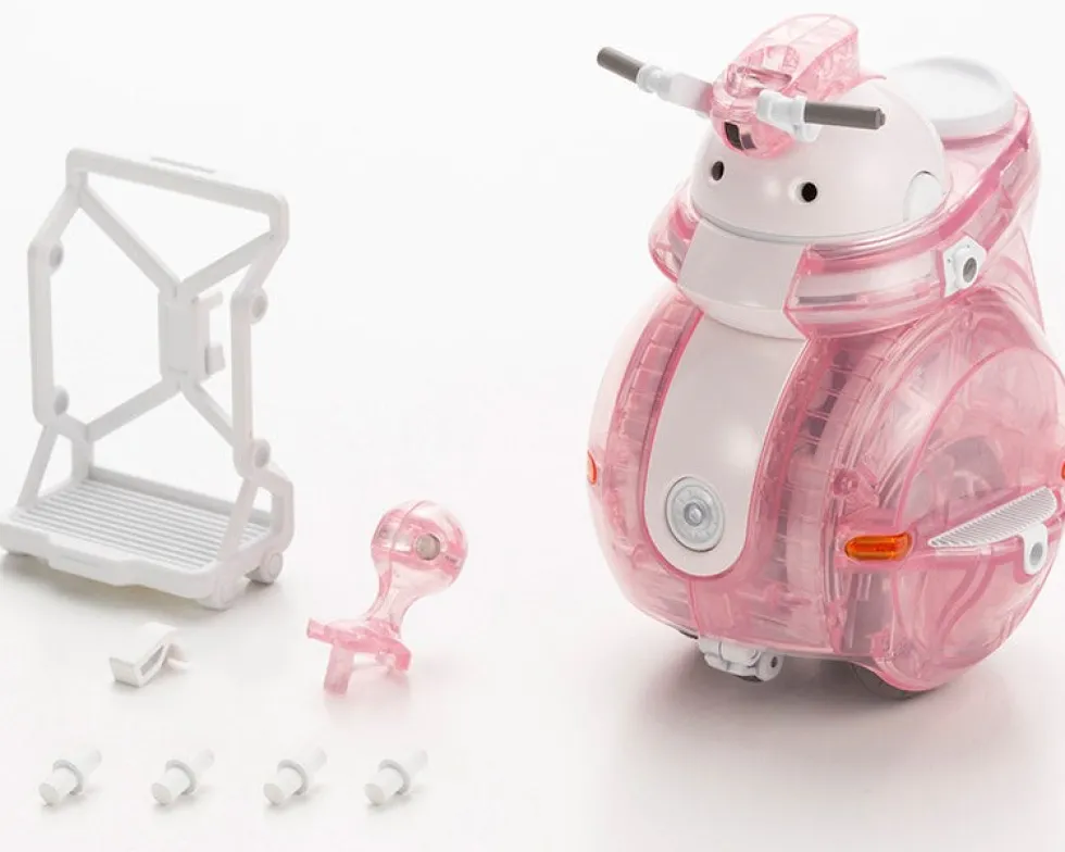 Maruttoys Noseru (Sakura Ver.)