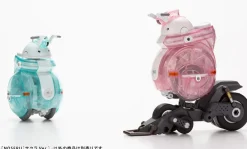 Maruttoys Noseru (Sakura Ver.)