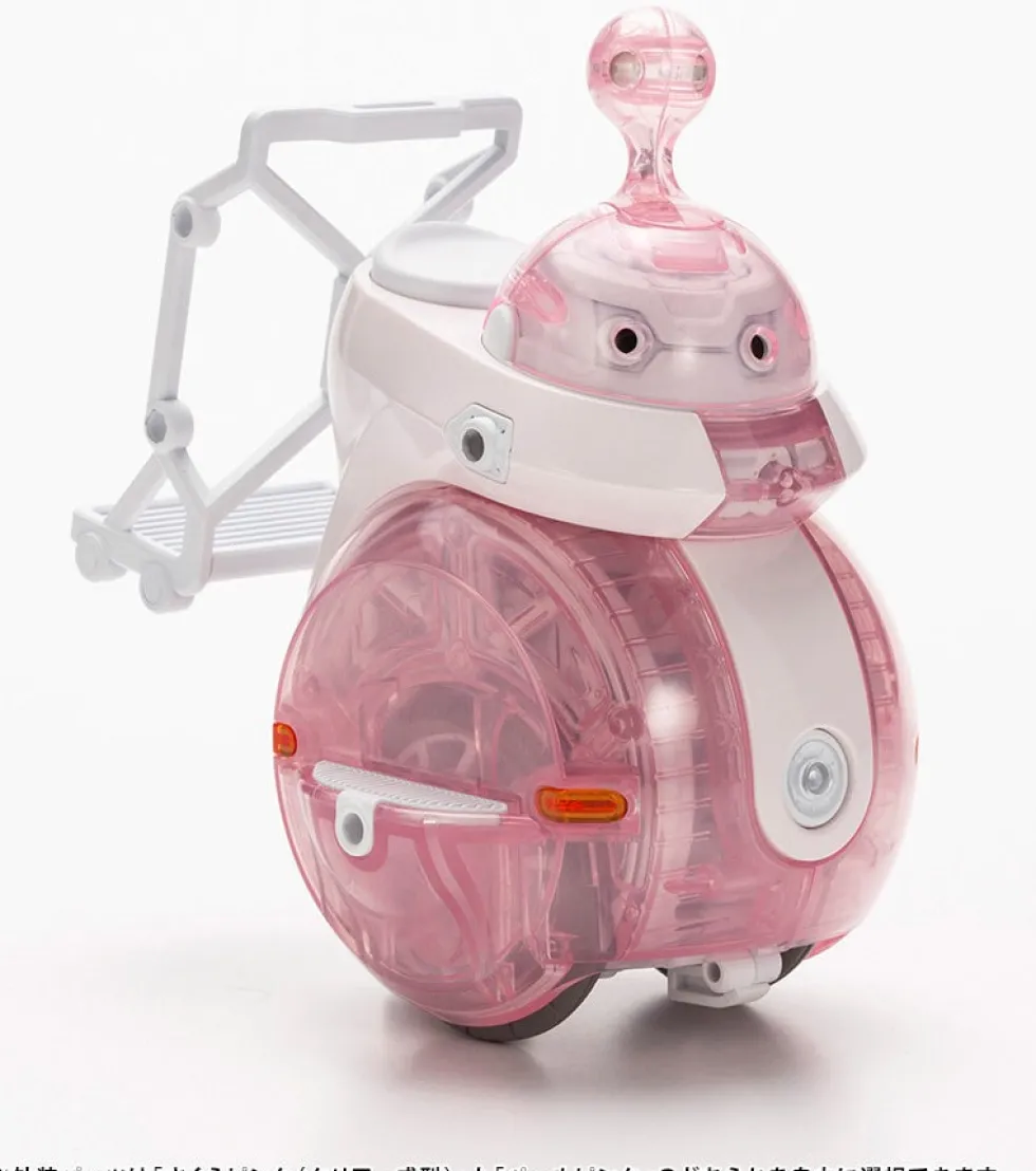 Maruttoys Noseru (Sakura Ver.)