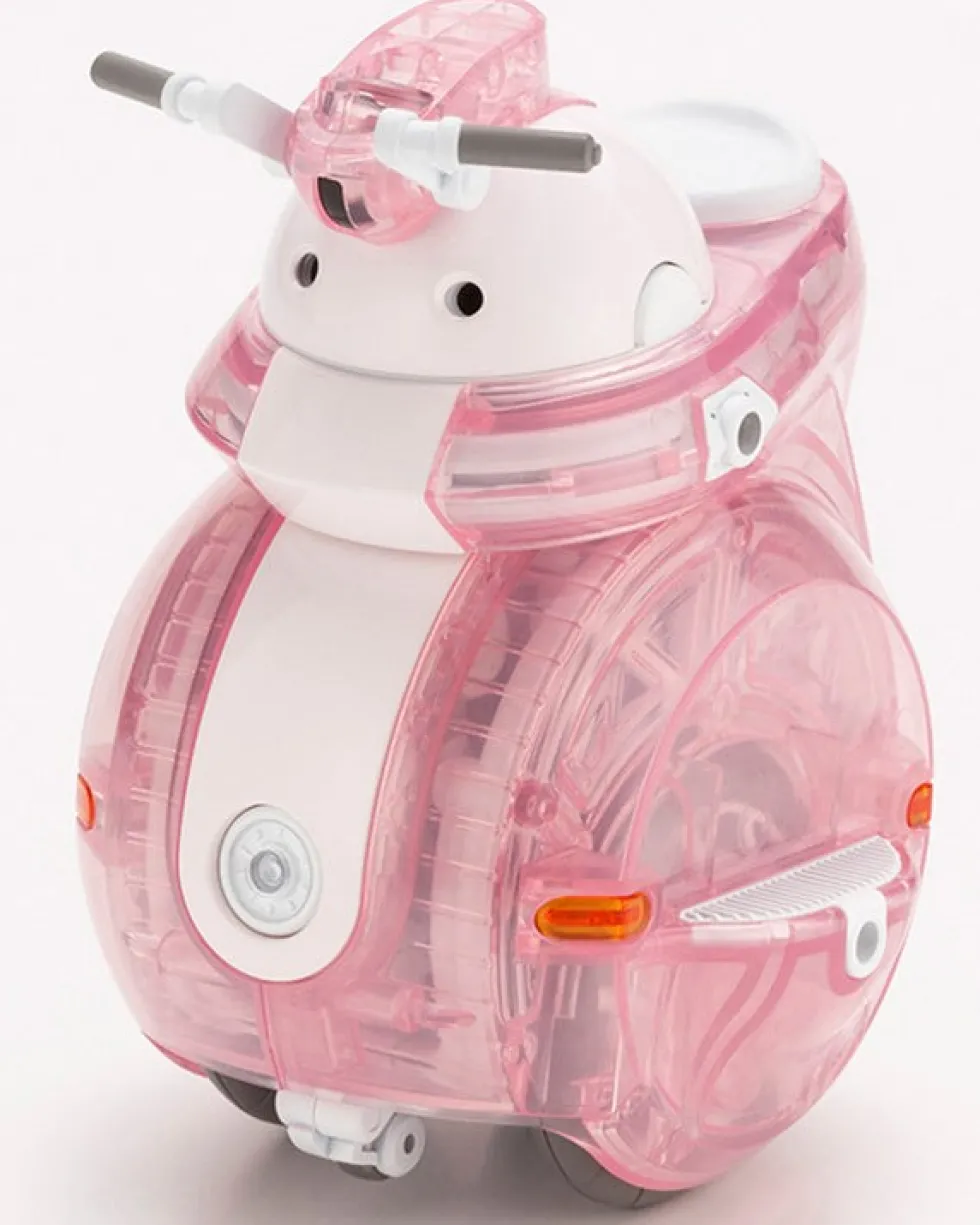 Maruttoys Noseru (Sakura Ver.)