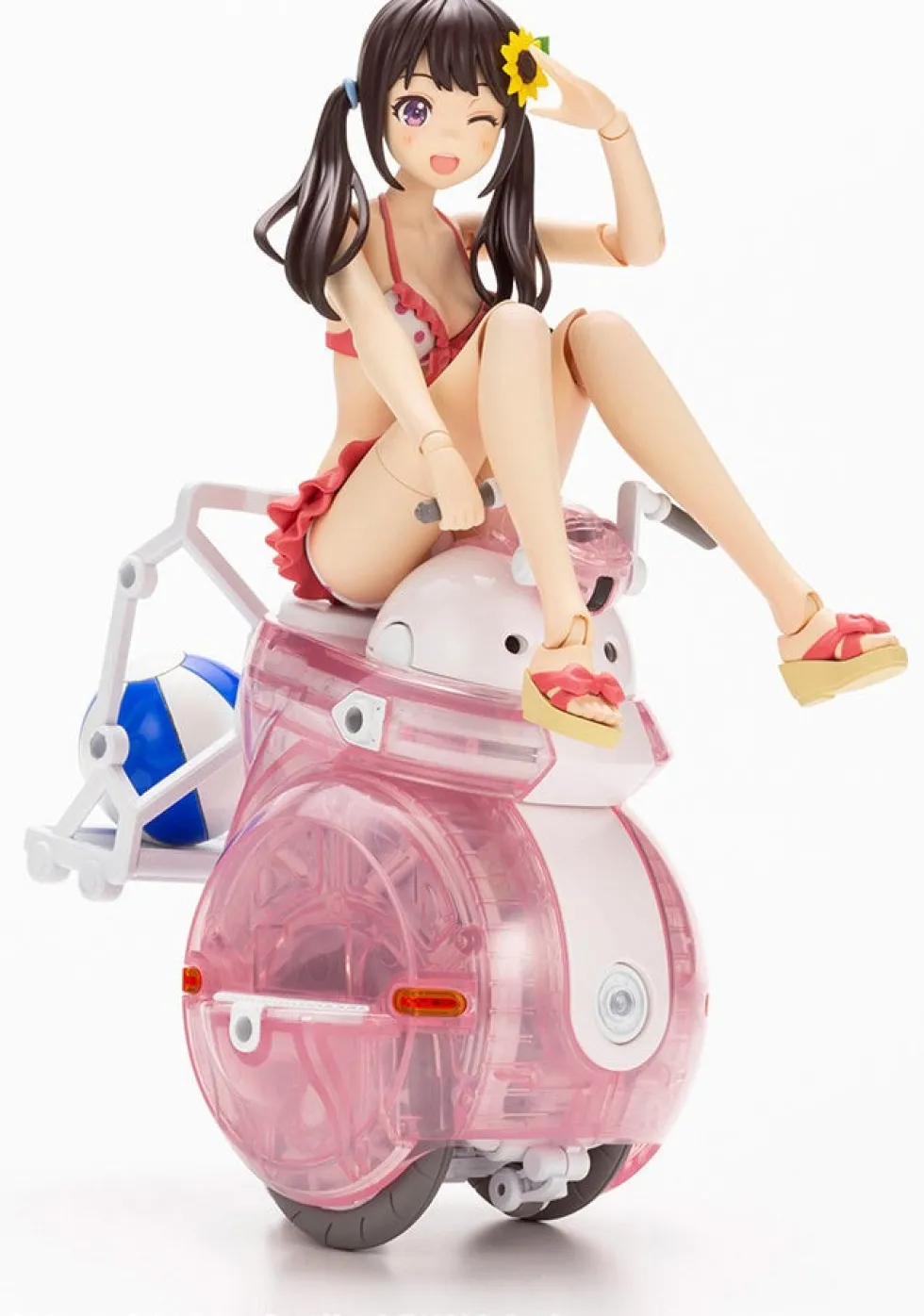 Maruttoys Noseru (Sakura Ver.)