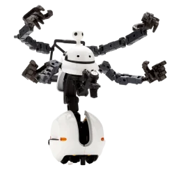 Maruttoys Noseru (White)