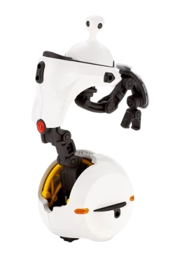 Maruttoys Noseru (White)