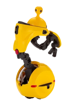 Maruttoys Noseru (Yellow)