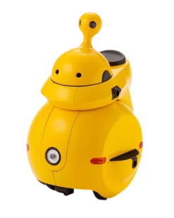Maruttoys Noseru (Yellow)