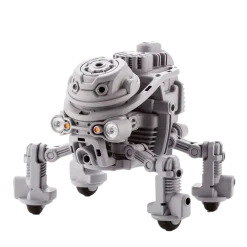 Maruttoys Tamotu (Black)