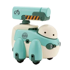 Maruttoys Tamotu Moderhythm Collaboration (Light Green)