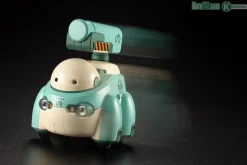 Maruttoys Tamotu Moderhythm Collaboration (Light Green)