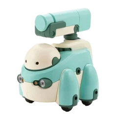 Maruttoys Tamotu Moderhythm Collaboration (Light Green)