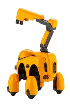 Maruttoys Tamotu (Orange)