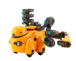 Maruttoys Tamotu (Orange)