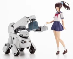 Maruttoys Tamotu Pro (Cool White)