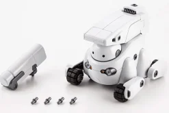Maruttoys Tamotu Pro (Cool White)