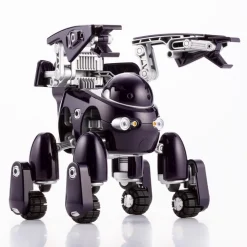 Maruttoys Tamotu Pro (Midnight Blue)