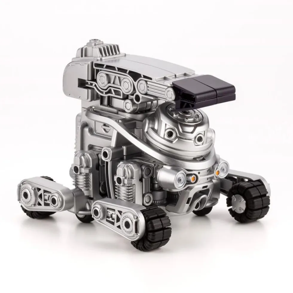 Maruttoys Tamotu Pro (Midnight Blue)