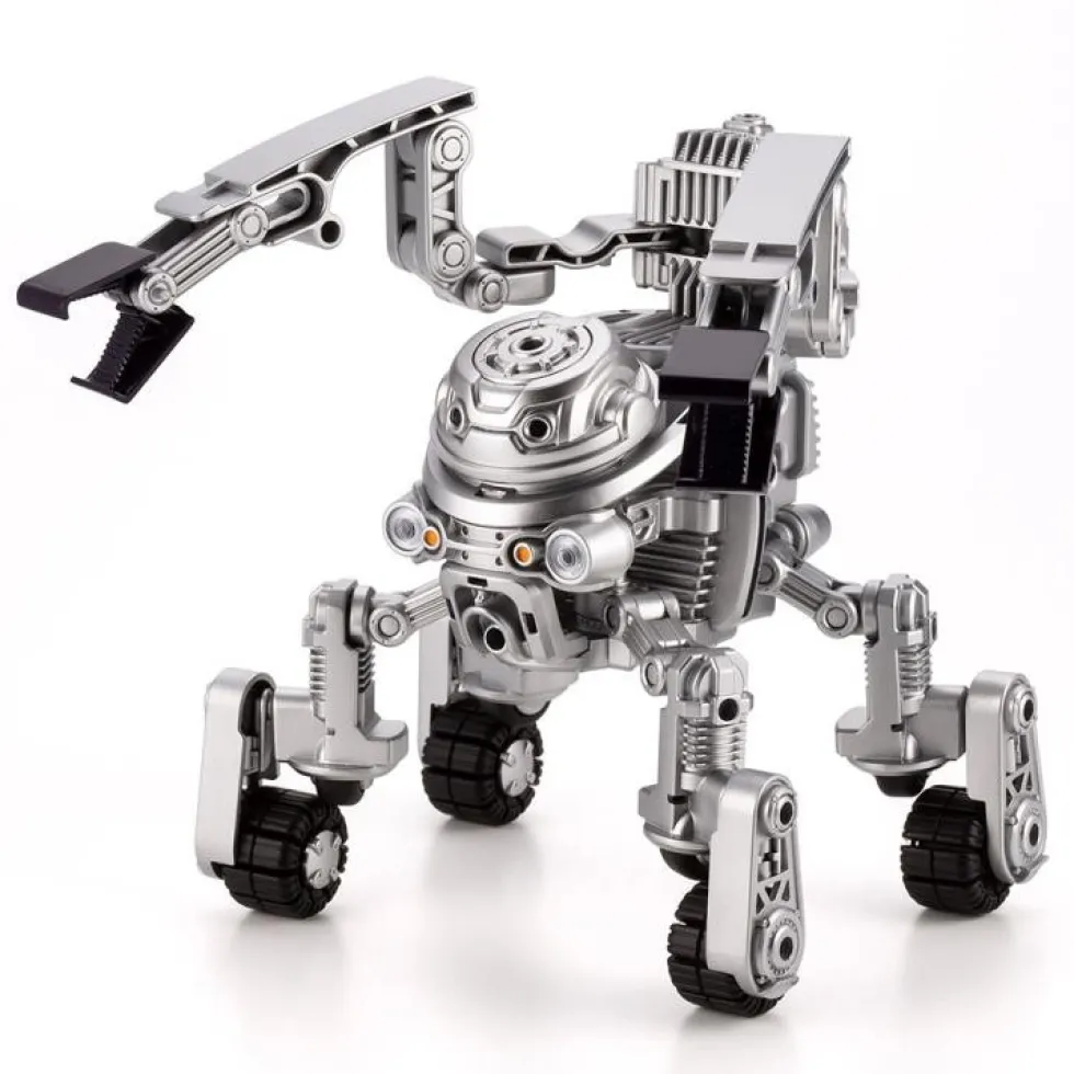 Maruttoys Tamotu Pro (Midnight Blue)