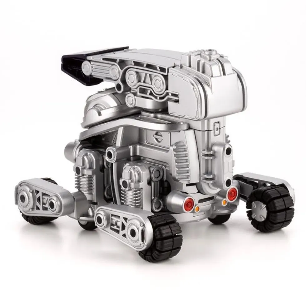Maruttoys Tamotu Pro (Midnight Blue)