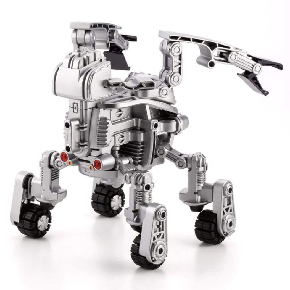 Maruttoys Tamotu Pro (Midnight Blue)