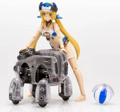Maruttoys Tamotu (Skeleton)