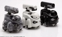 Maruttoys Tamotu (Skeleton)
