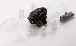 Maruttoys Tamotu (Skeleton)
