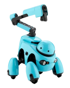 Maruttoys Tamotu (Sky Blue)