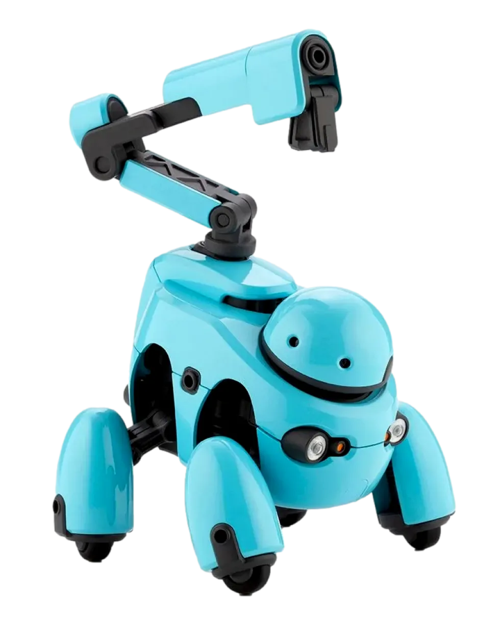 Maruttoys Tamotu (Sky Blue)