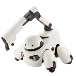 Maruttoys Tamotu (White)
