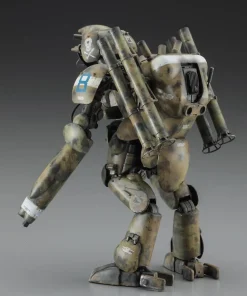 1/20 Maschinen Krieger Grosser Hund Maskenball