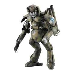 1/20 Maschinen Krieger Grosser Hund Maskenball