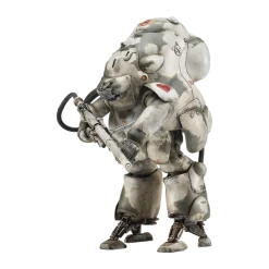 1/20 Maschinen Krieger Moon Type MK44H-0 Whiteknight “PROTOTYPE”