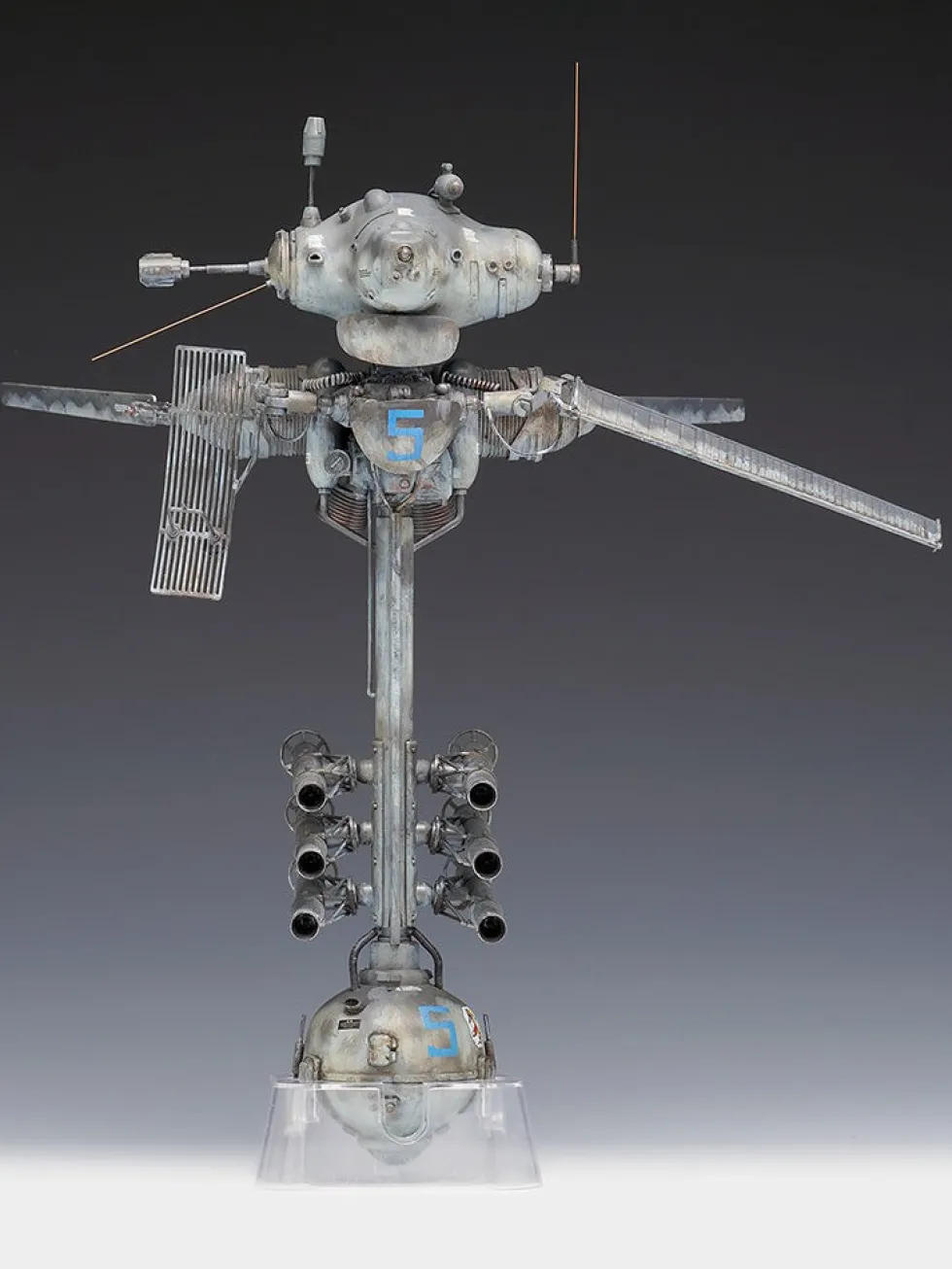 Maschinen Krieger 1/20 Ninja