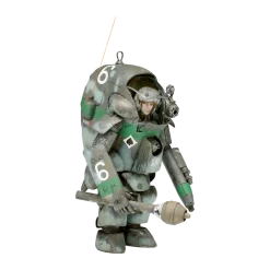 Maschinen Krieger 1/20 P.K.A. Ausf G4/R1 Gucker