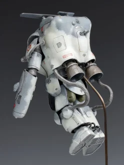 1/20 Maschinen Krieger S.A.F.S. Space Type-2C Super Ball (Moon Snowman)