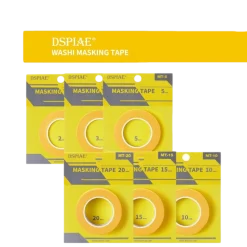Masking Tape - 2MM