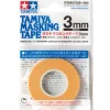 Masking Tape 3mm