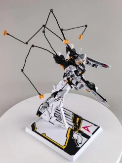 1/144 Mass-Production Nu Gundam Accessory Pack