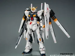 1/144 Mass-Production Nu Gundam Accessory Pack