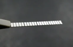 Master Guide 2 - Master Guide ver 2. Straight 2x20mm