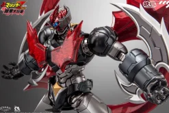 Mazinger ZERO