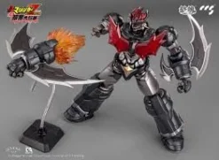 Mazinger ZERO