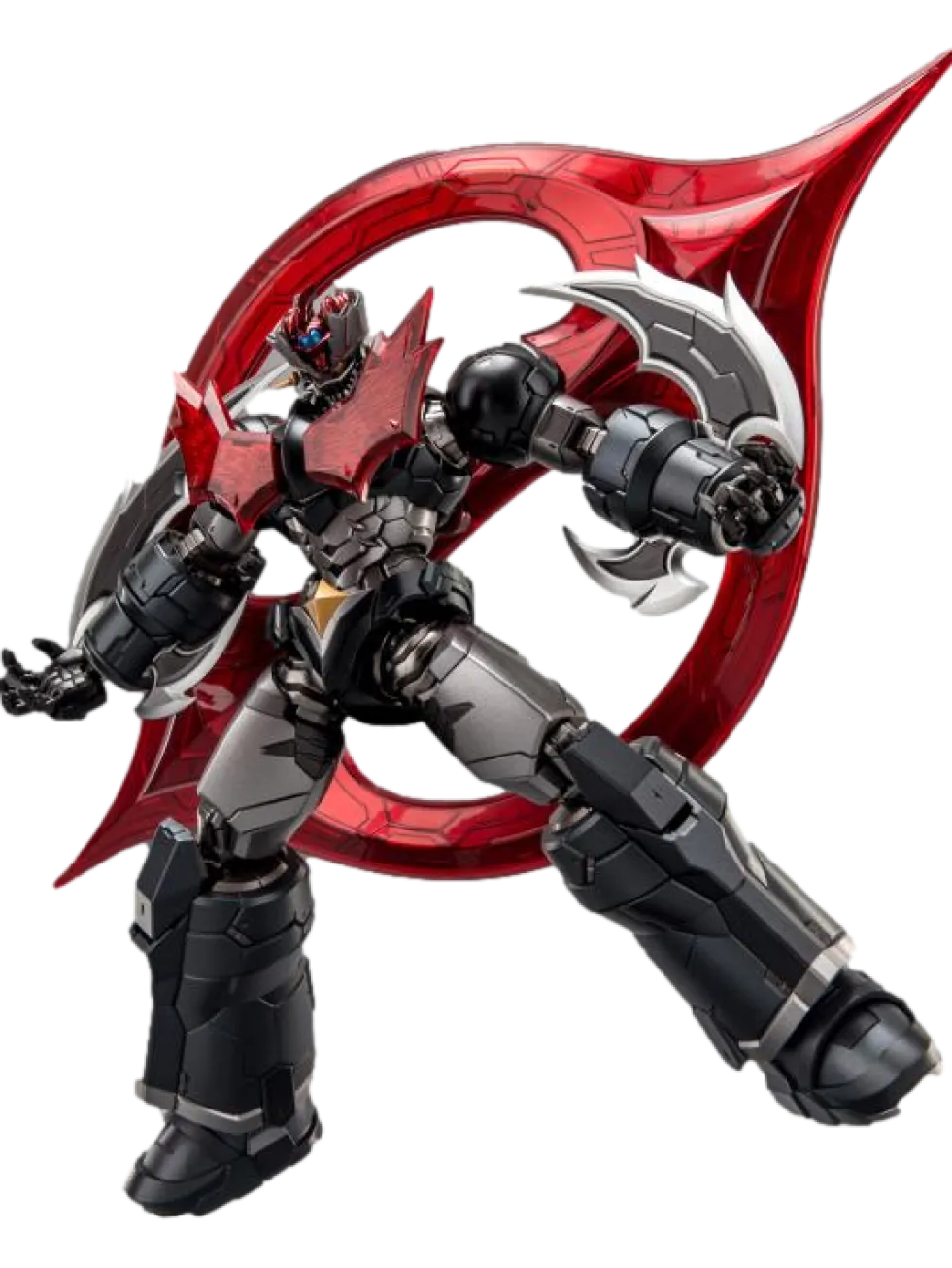 Mazinger ZERO