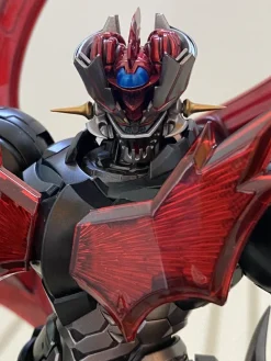 Mazinger ZERO