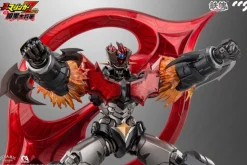 Mazinger ZERO