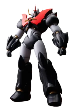 Mazinkaiser