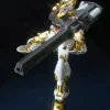 1/100 13 MBF-P01 Gundam Astray Gold Frame