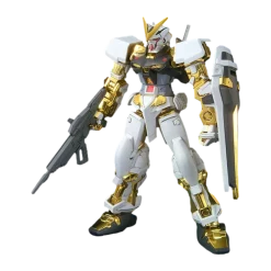 1/100 13 MBF-P01 Gundam Astray Gold Frame