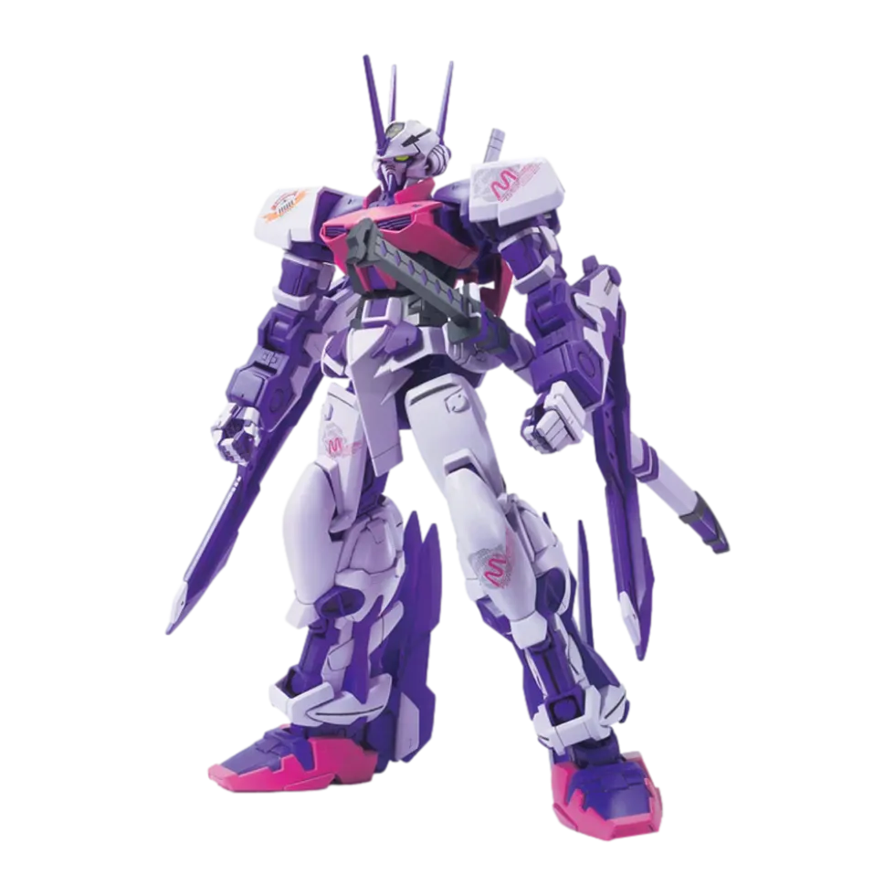 1/100 21 MBF-P05LM Gundam Astray Mirage Frame