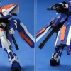1/100 12 MBF-P03secondL Gundam Astray Blue Frame Second L